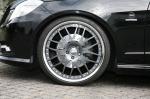 Mercedes-Benz E-Class V35 by VATH 2010 года